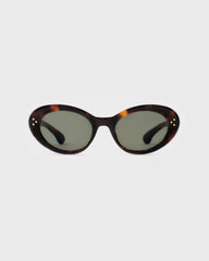 Frame N.05 - Sunglasses - Tortoise Sporty & Rich US