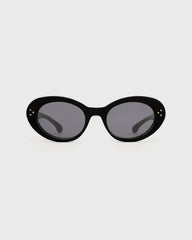Frame N.05 - Sunglasses - Black Sporty & Rich Sale