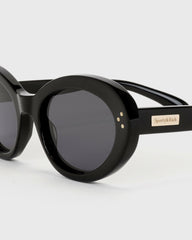 Frame N.05 - Sunglasses - Black Sporty & Rich Sale
