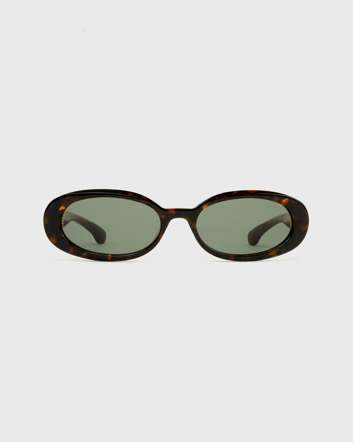 Frame N.10 - Sunglasses - Tortoise Sporty & Rich Outlet