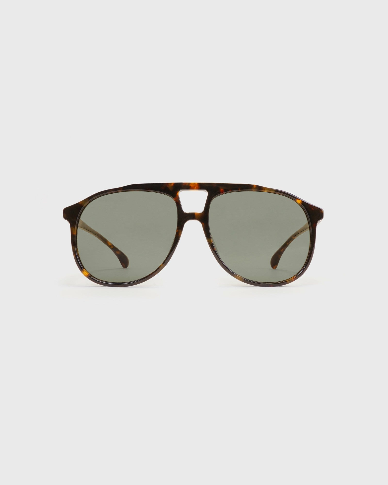 Frame N.03 - Sunglasses - Tortoise Sporty & Rich US