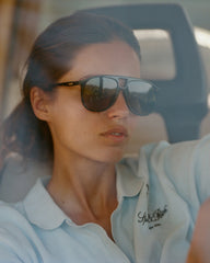 Frame N.03 - Sunglasses - Tortoise Sporty & Rich US
