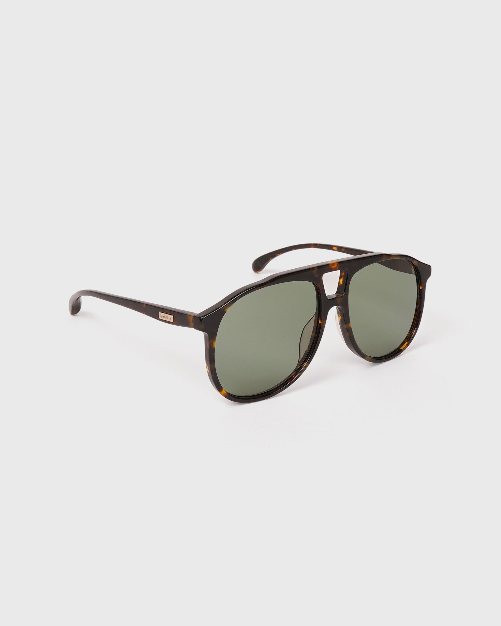 Frame N.03 - Sunglasses - Tortoise Sporty & Rich US