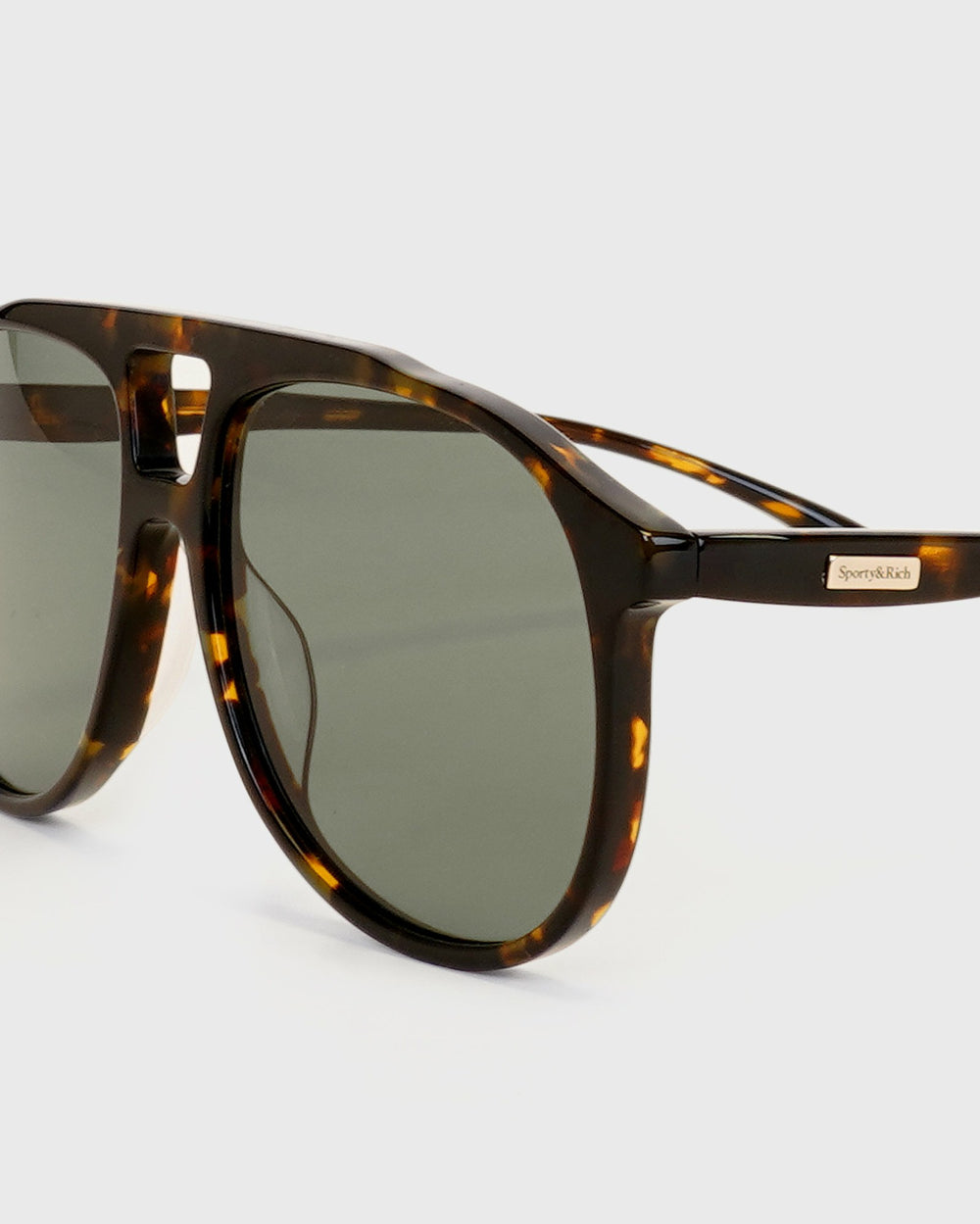Frame N.03 - Sunglasses - Tortoise Sporty & Rich US