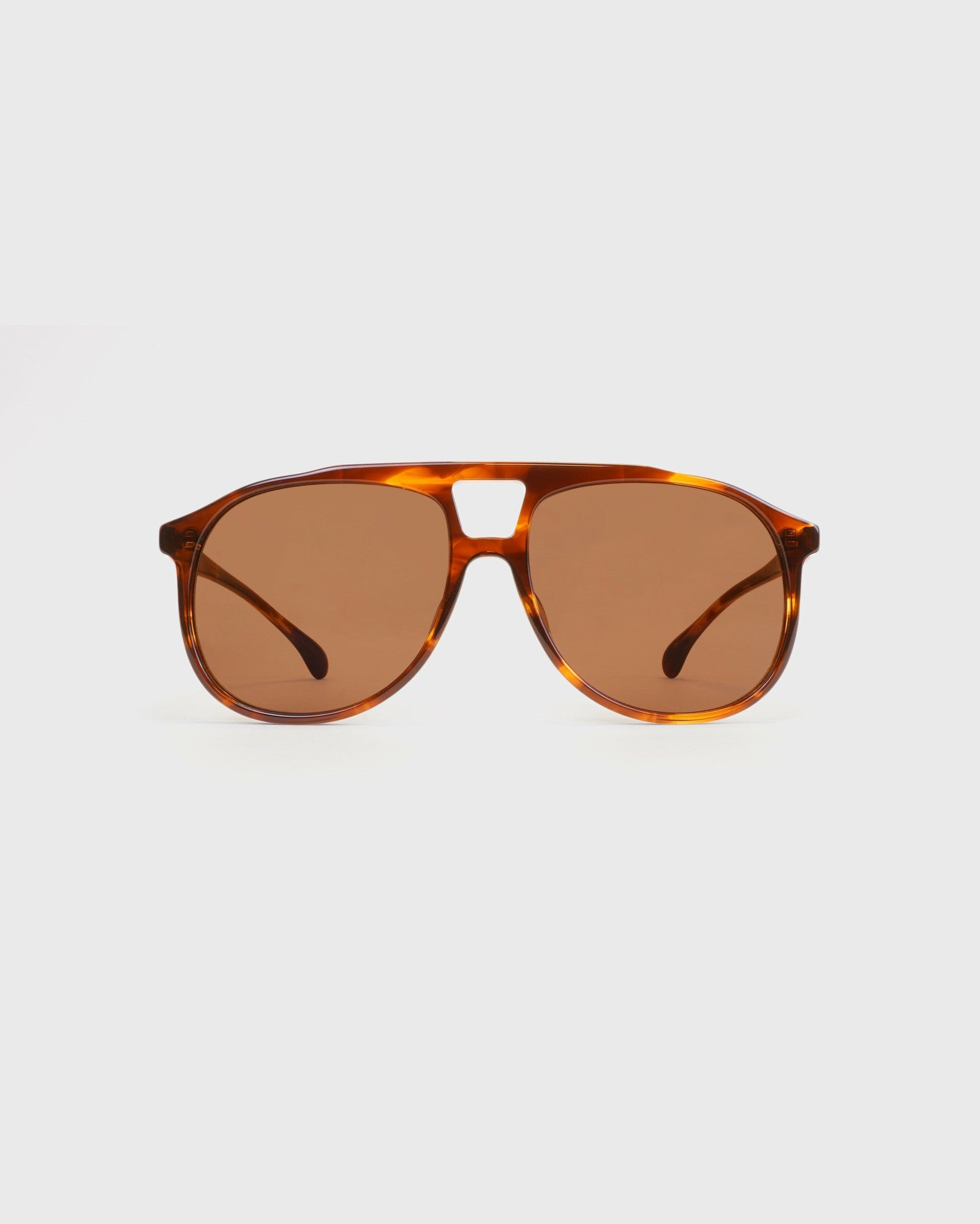 Frame N.03 - Sunglasses - Havana Sporty & Rich Sale