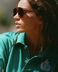 Frame N.03 - Sunglasses - Havana Sporty & Rich Sale