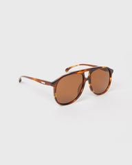 Frame N.03 - Sunglasses - Havana Sporty & Rich Sale