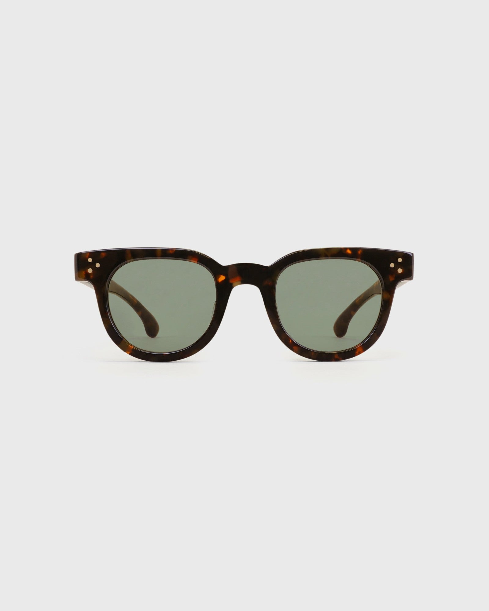 Frame N.04 - Sunglasses - Tortoise Sporty & Rich Online