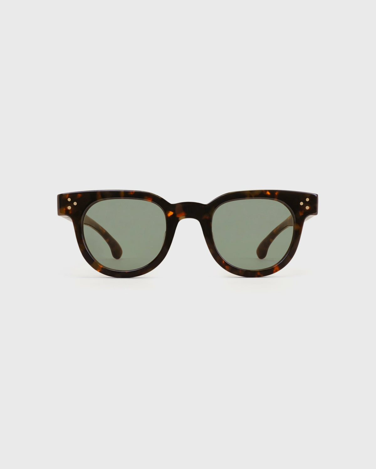 Frame N.04 - Sunglasses - Tortoise Sporty & Rich Online