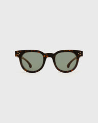 Frame N.04 - Sunglasses - Tortoise Sporty & Rich Online