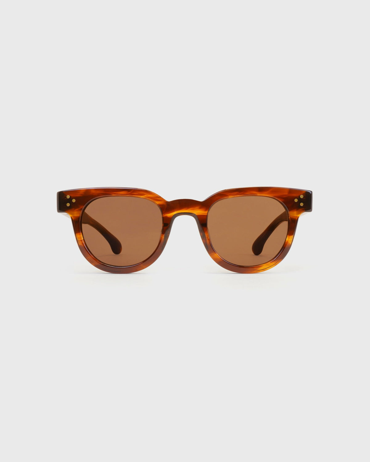 Frame N.04 - Sunglasses - Havana Sporty & Rich Discount