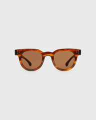 Frame N.04 - Sunglasses - Havana Sporty & Rich Discount