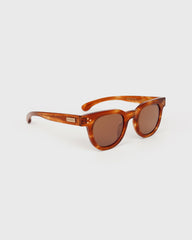 Frame N.04 - Sunglasses - Havana Sporty & Rich Discount