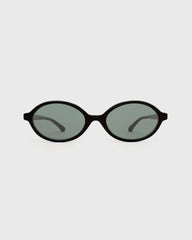 Frame N.11 - Sunglasses - Black Sporty & Rich Outlet