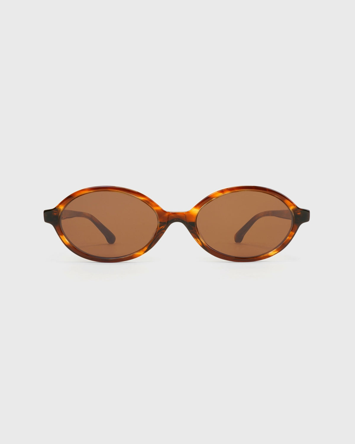 Frame N.11 - Sunglasses - Havana Sporty & Rich US