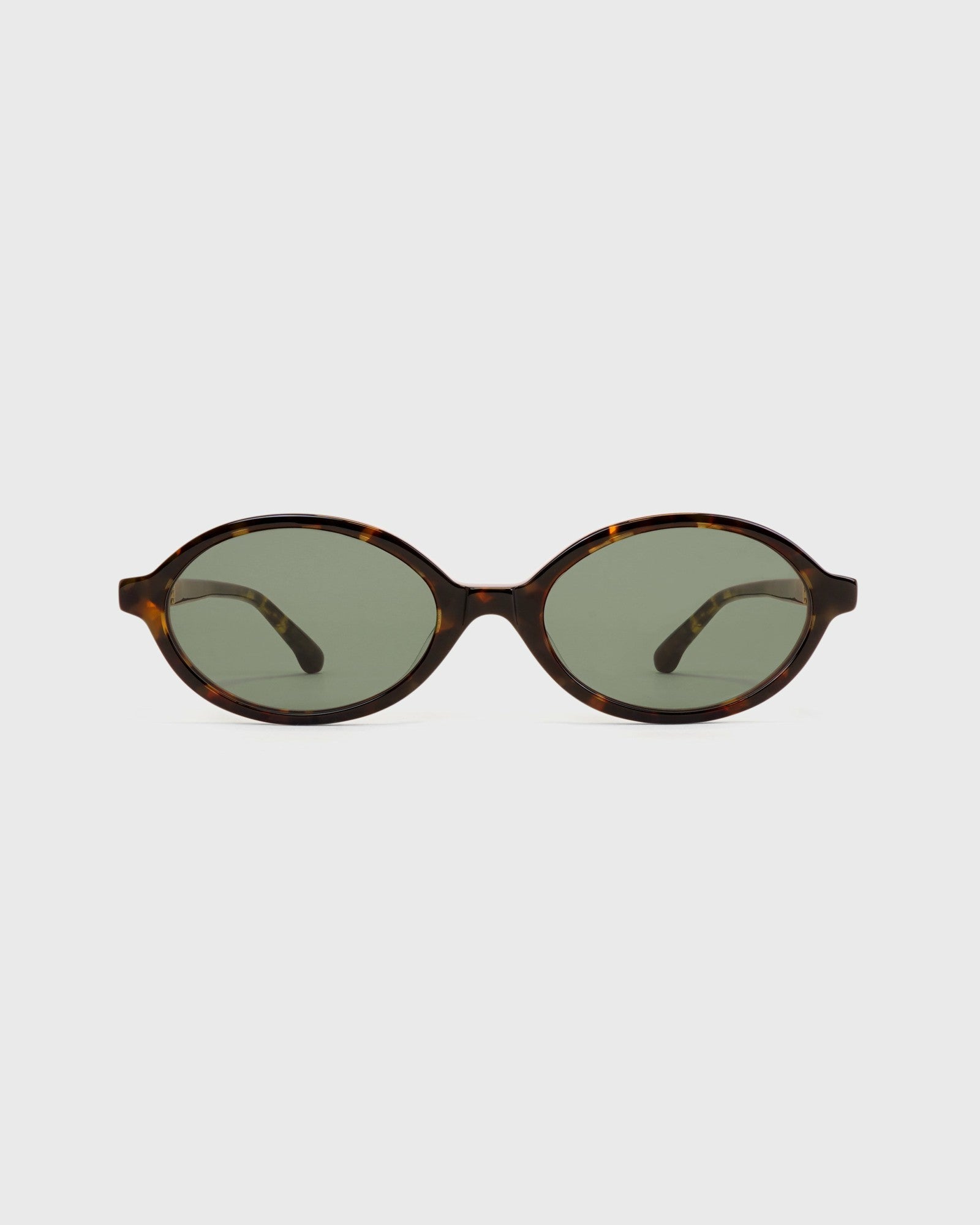Frame N.11 - Sunglasses - Tortoise Sporty & Rich Sale