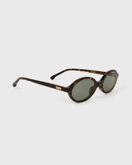 Frame N.11 - Sunglasses - Tortoise Sporty & Rich Sale