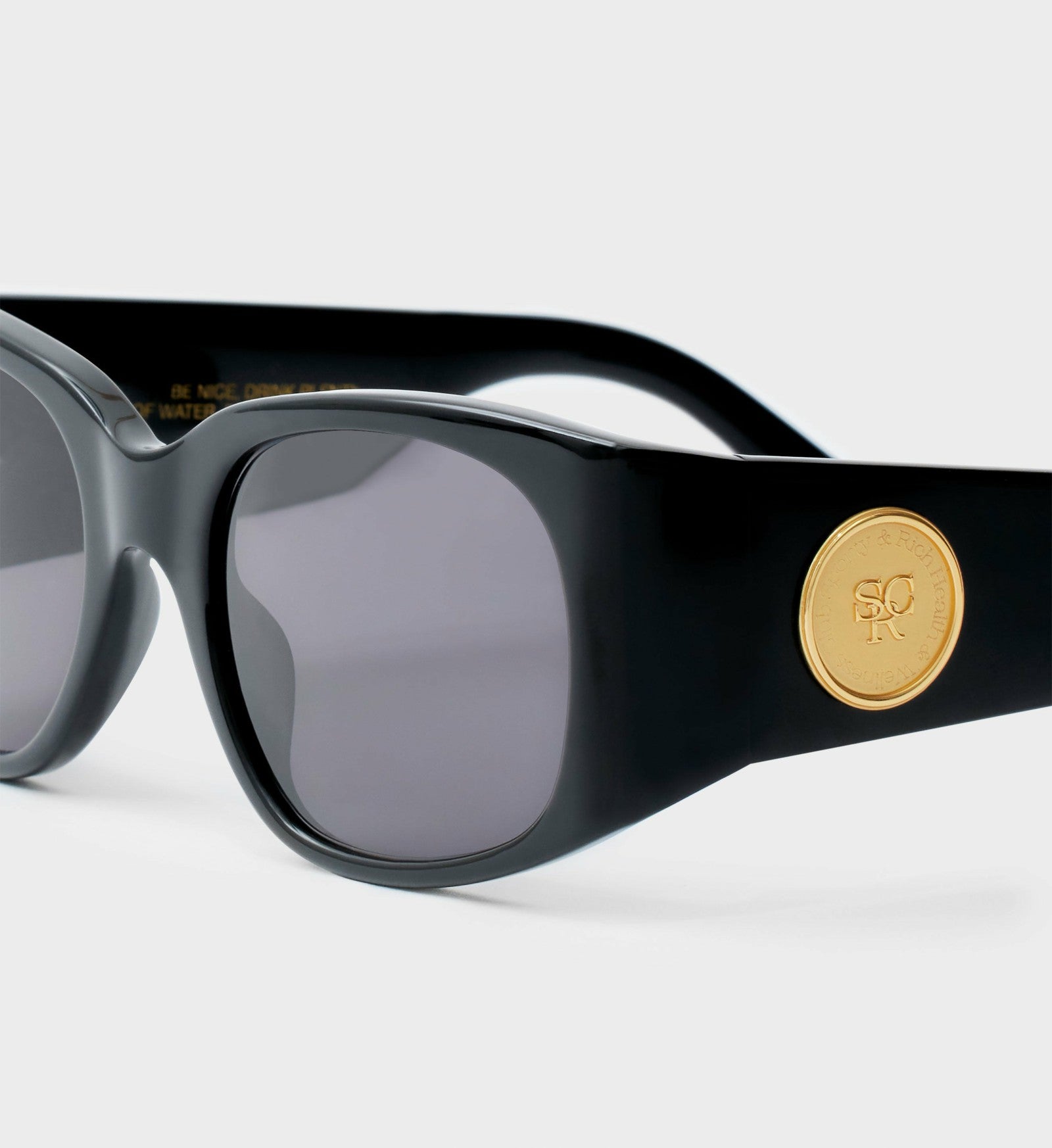 Frame N.06 - Black Sporty & Rich Online