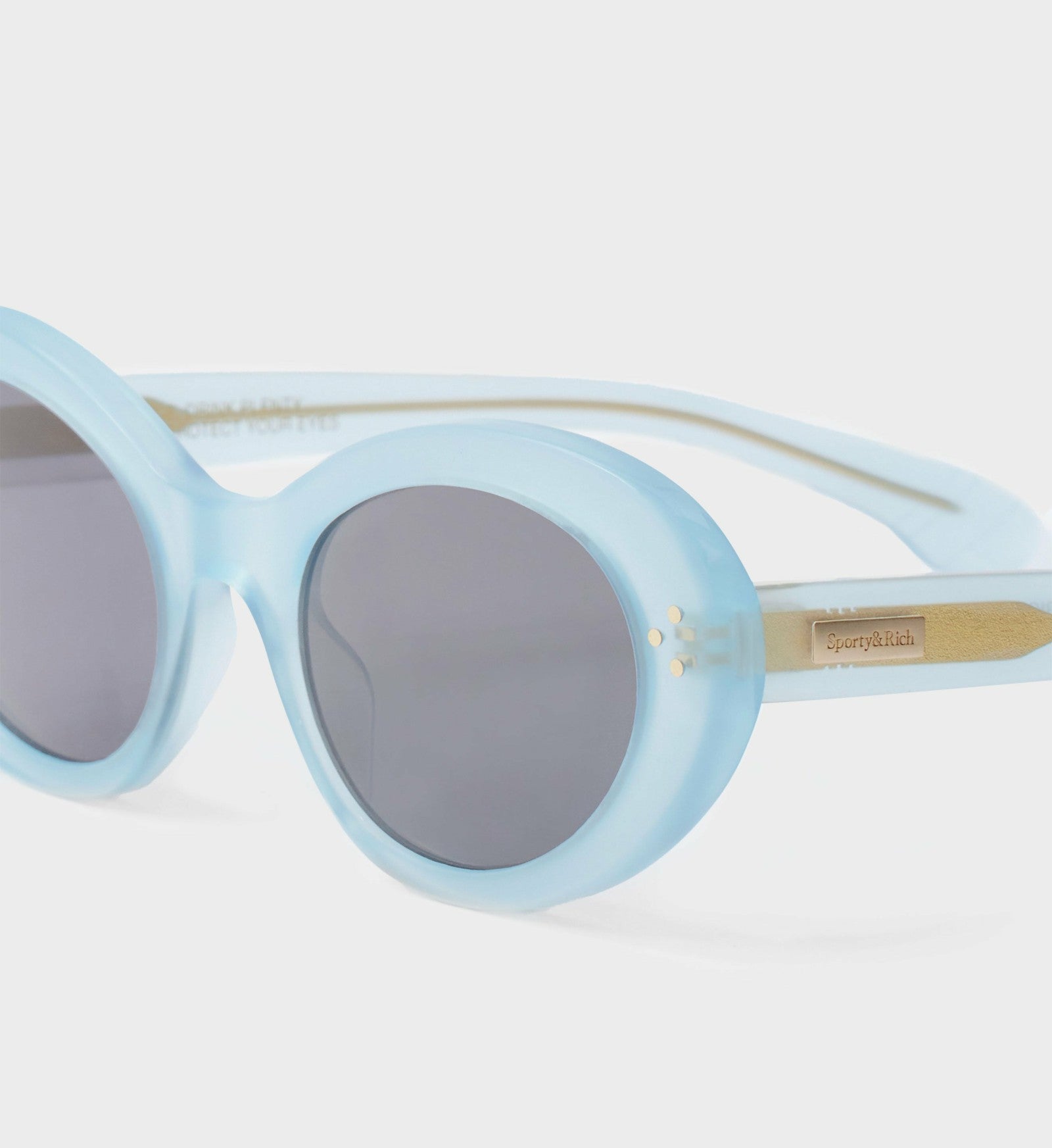 Frame N.05 - Blue Sporty & Rich Discount