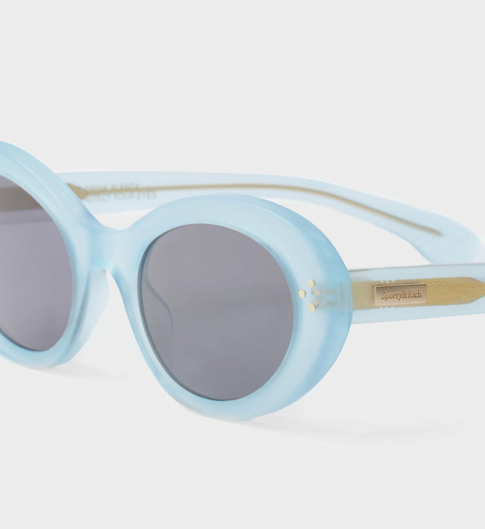 Frame N.05 - Blue Sporty & Rich Discount