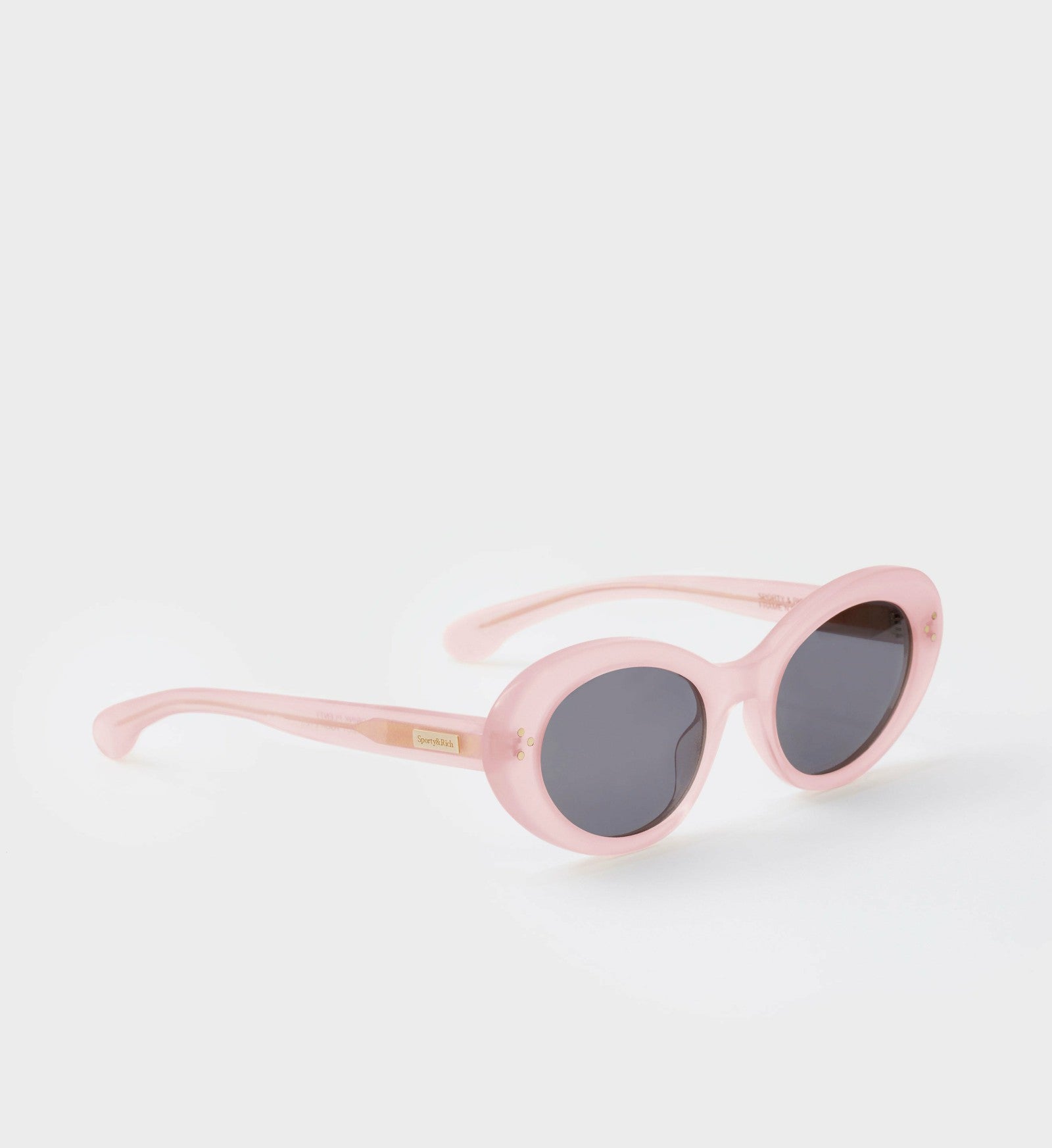 Frame N.05 - Pink Sporty & Rich For Sale