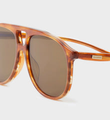 Frame N.03 - Havana Sporty & Rich US