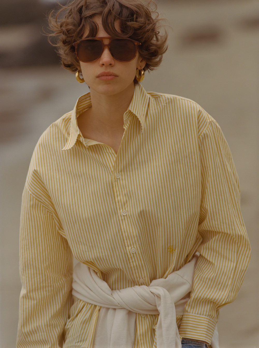 Frame N.03 - Havana Sporty & Rich US
