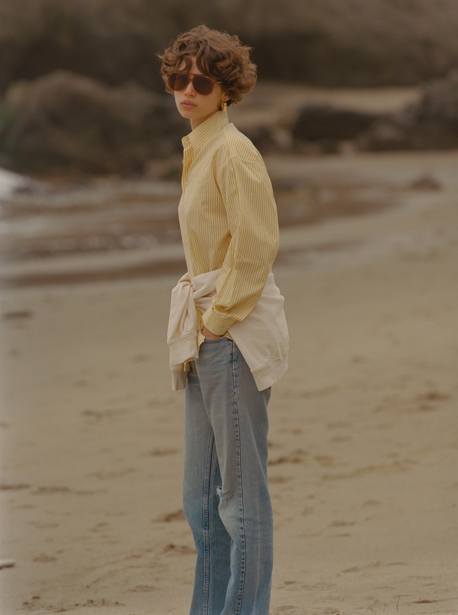 Frame N.03 - Havana Sporty & Rich US