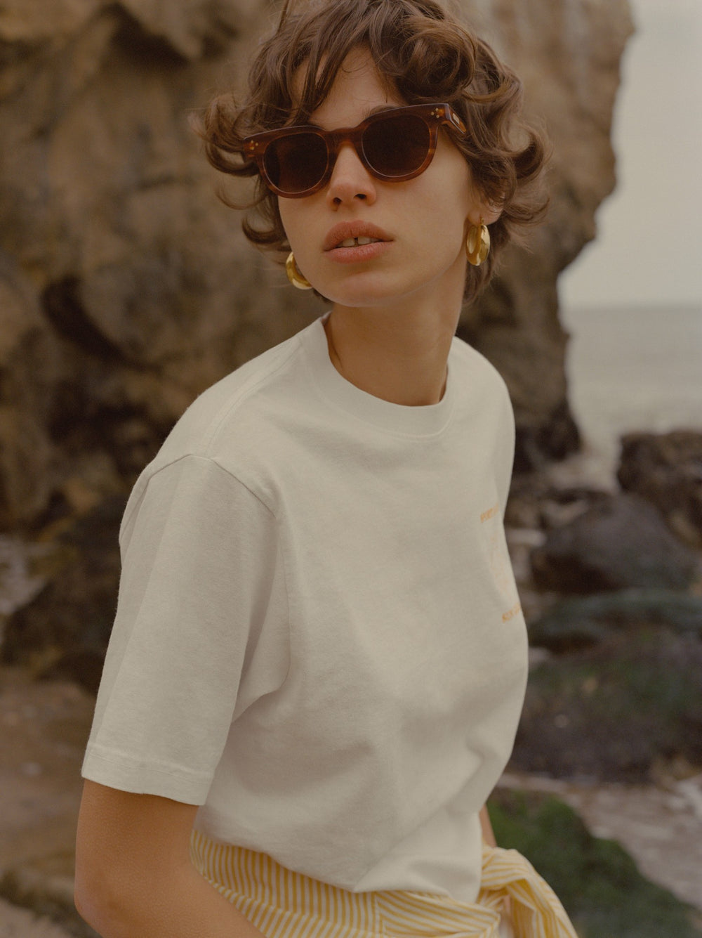 Frame N.04 - Havana Sporty & Rich Sale