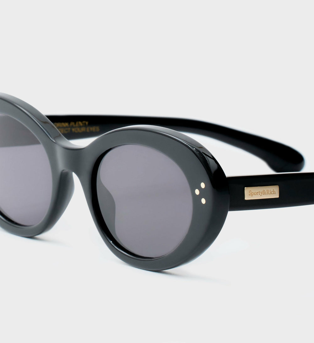 Frame N.05 - Black Sporty & Rich Online