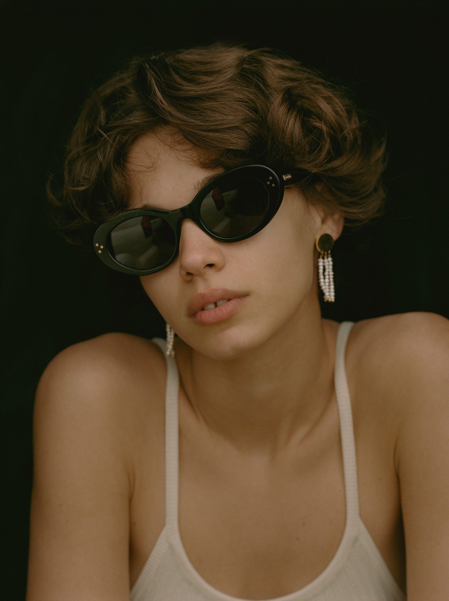 Frame N.05 - Black Sporty & Rich Online