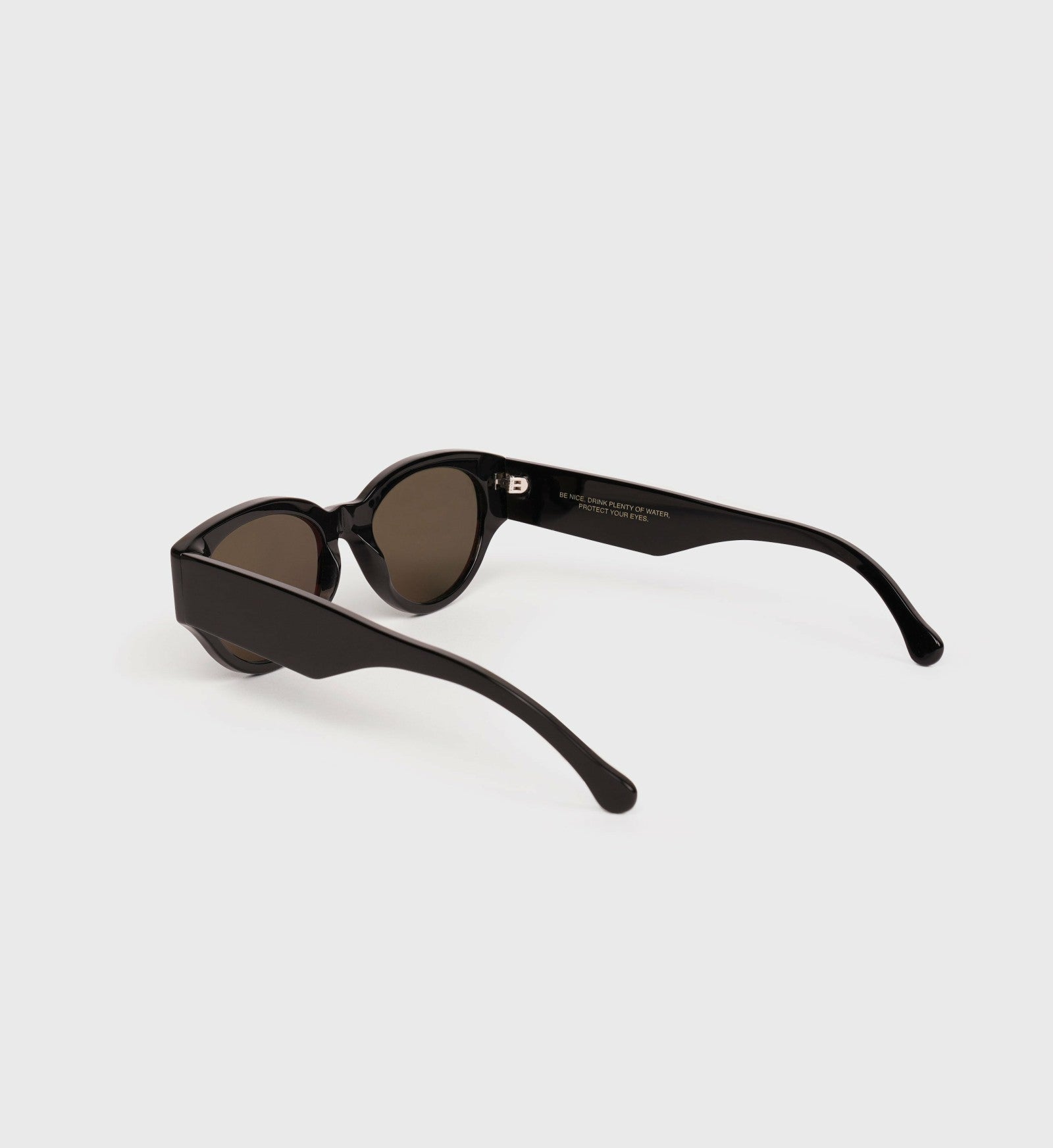 Frame N.01 - Black Sporty & Rich Discount