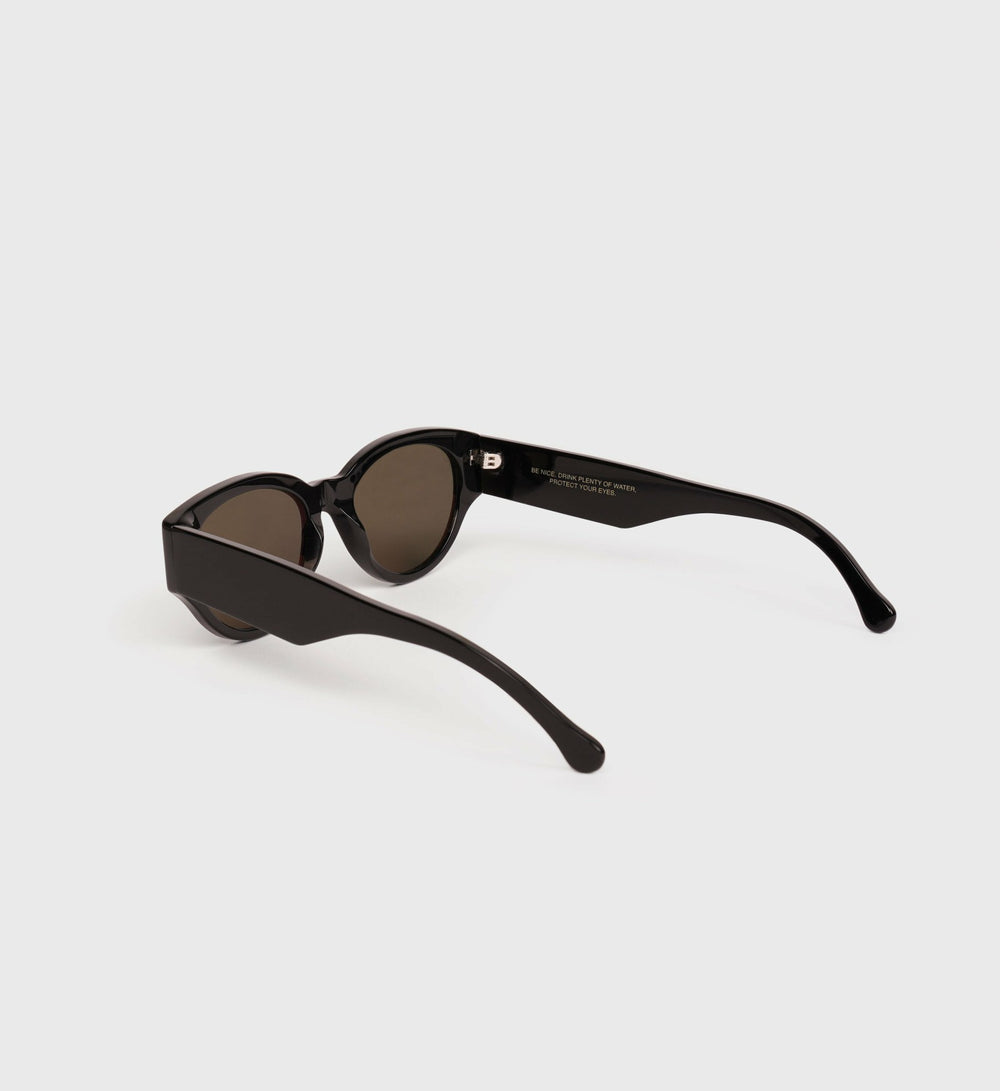Frame N.01 - Black Sporty & Rich Discount