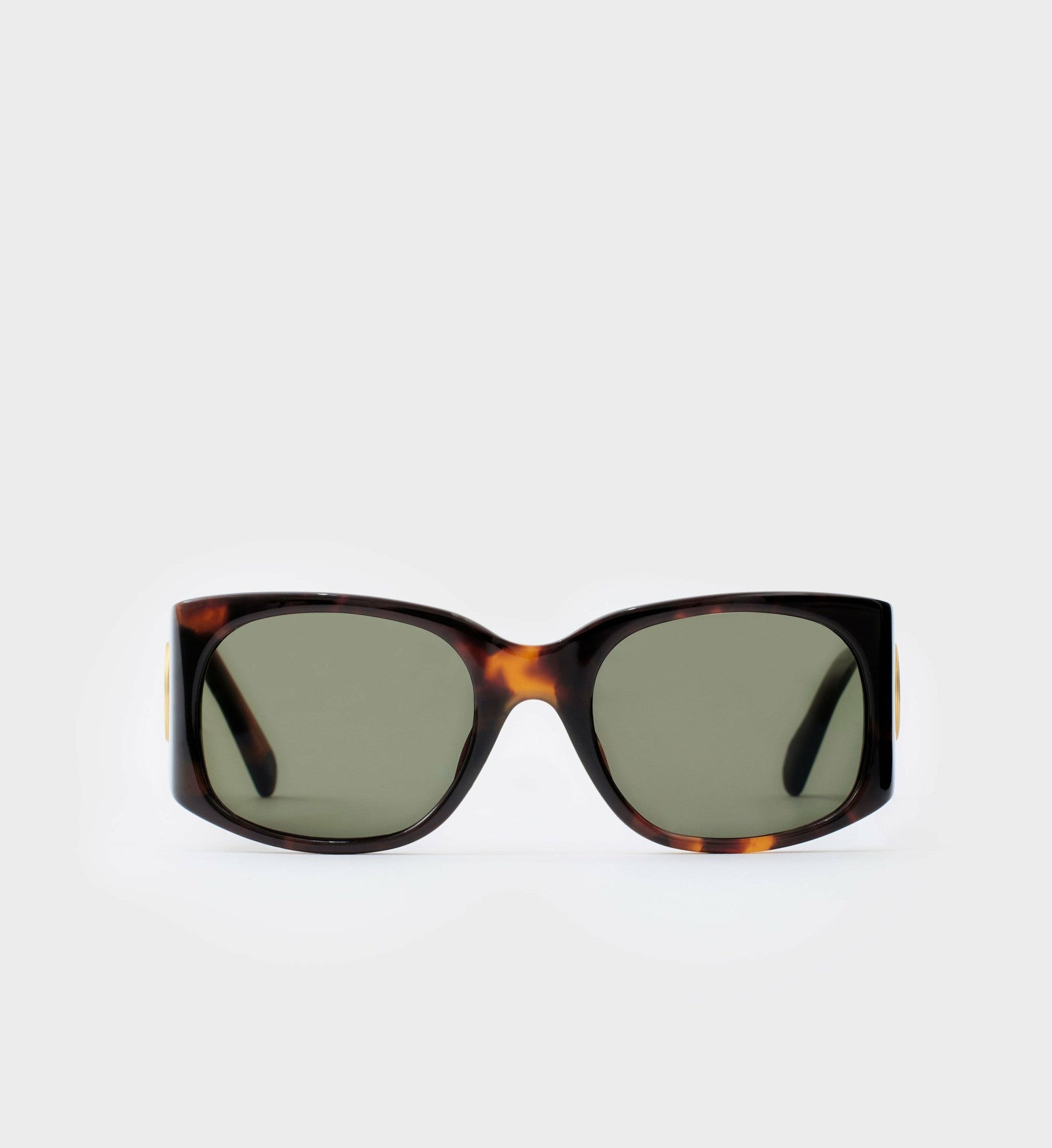 Frame N.06 - Tortoise Sporty & Rich For Sale