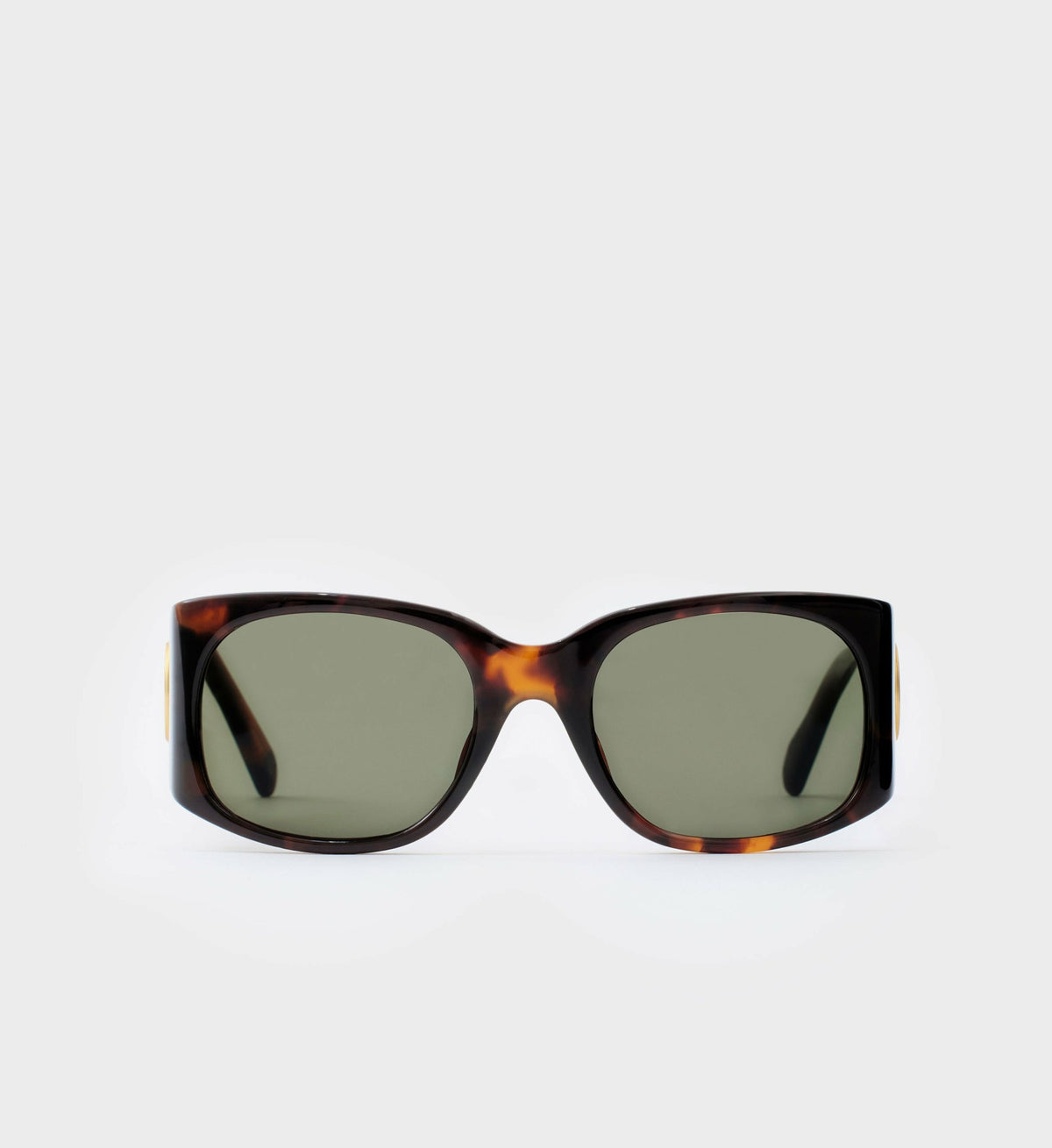 Frame N.06 - Tortoise Sporty & Rich For Sale