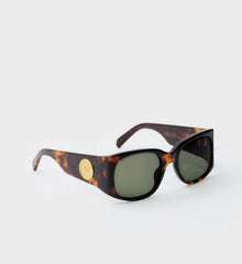 Frame N.06 - Tortoise Sporty & Rich For Sale
