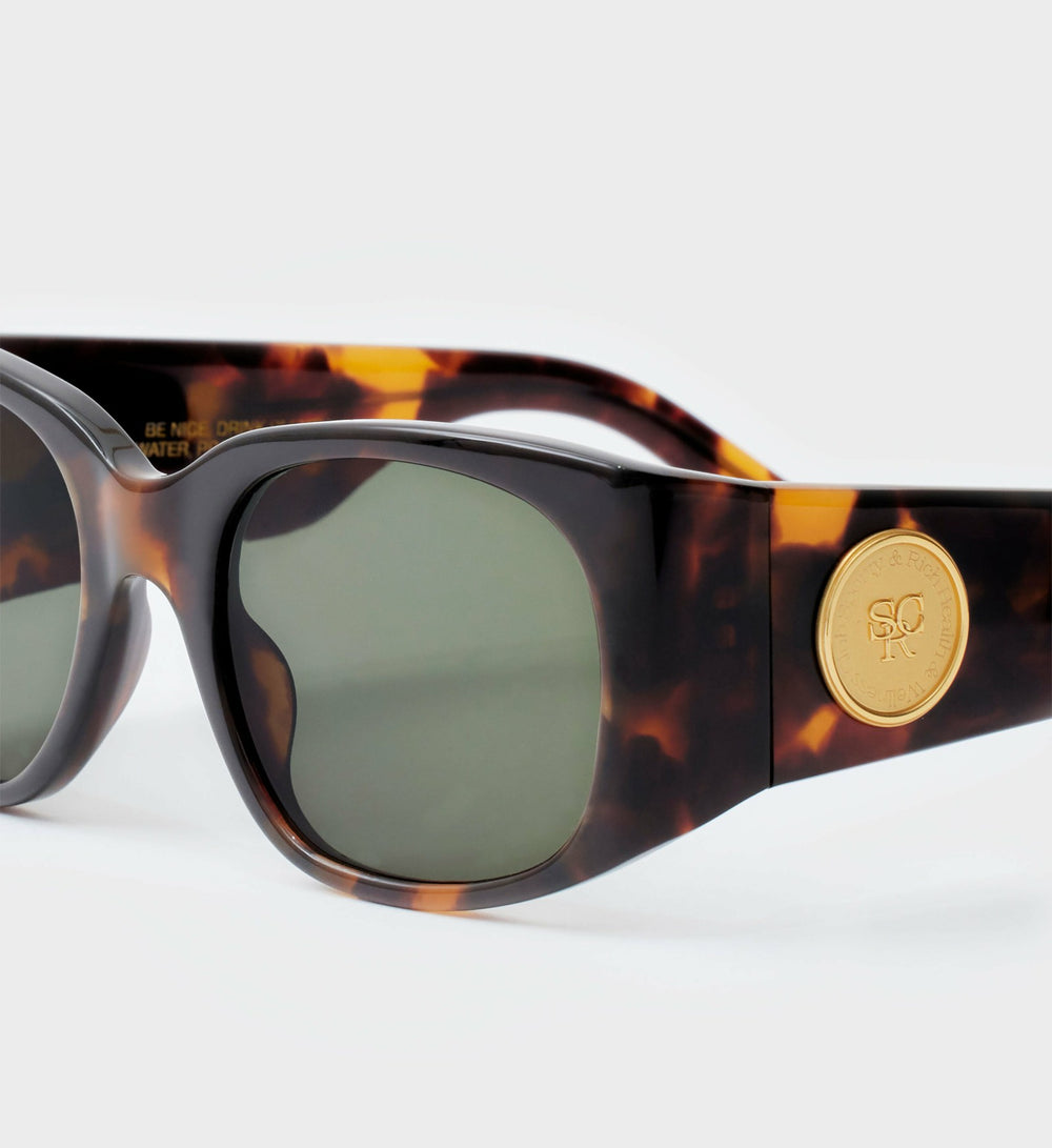 Frame N.06 - Tortoise Sporty & Rich For Sale