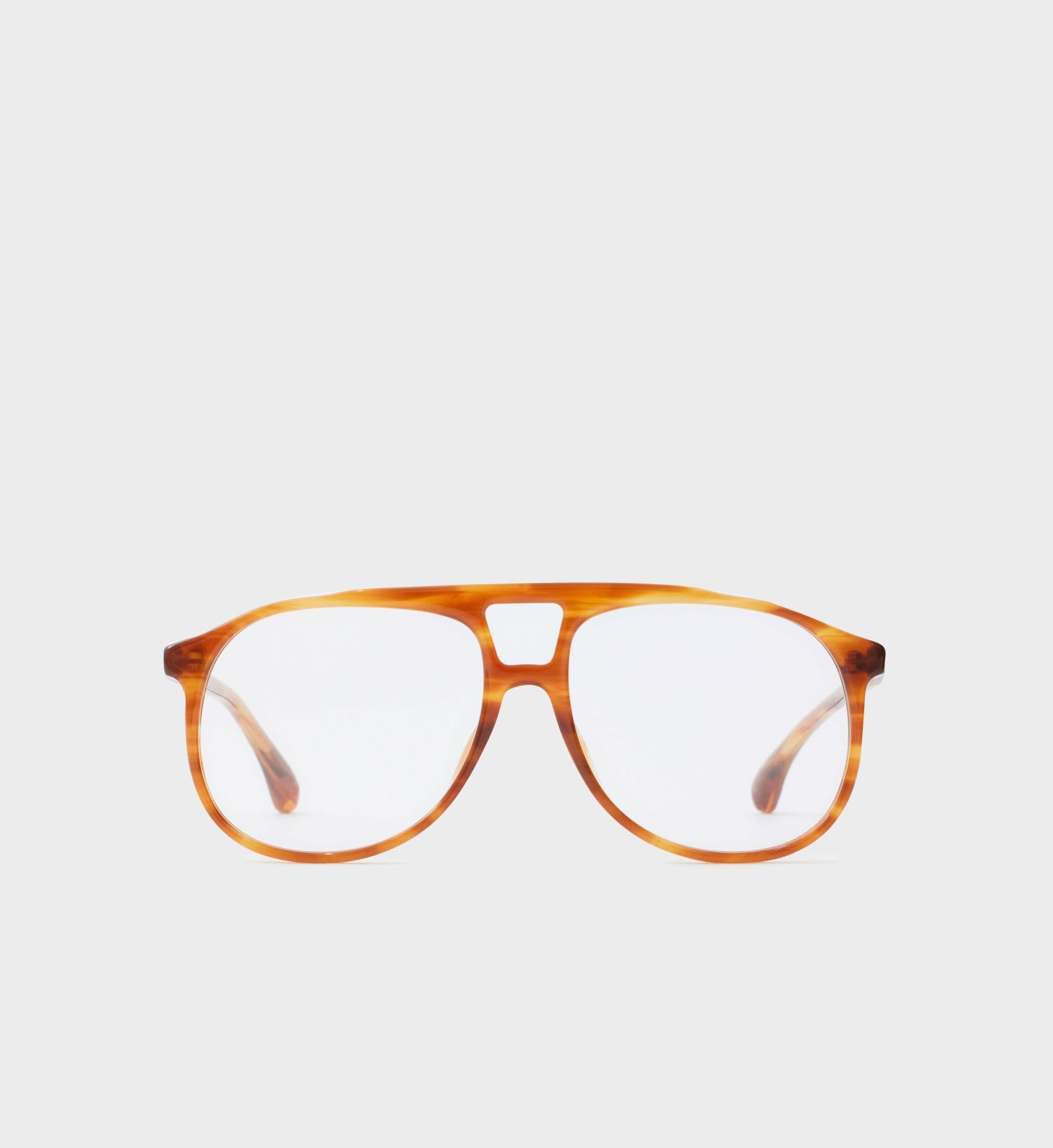 Frame N.03 - Havana/Anti Blue Light Sporty & Rich US