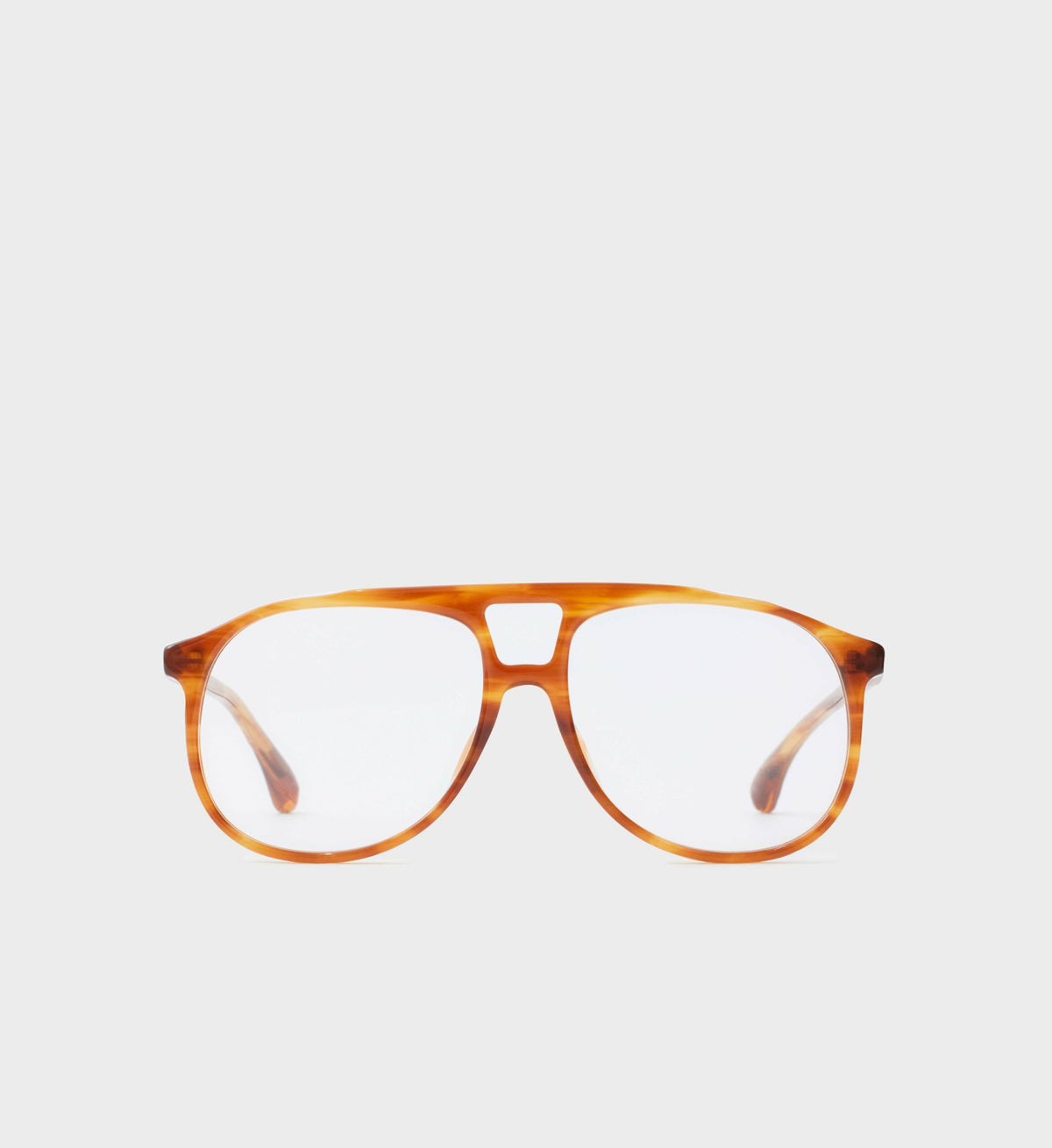 Frame N.03 - Havana/Anti Blue Light Sporty & Rich US