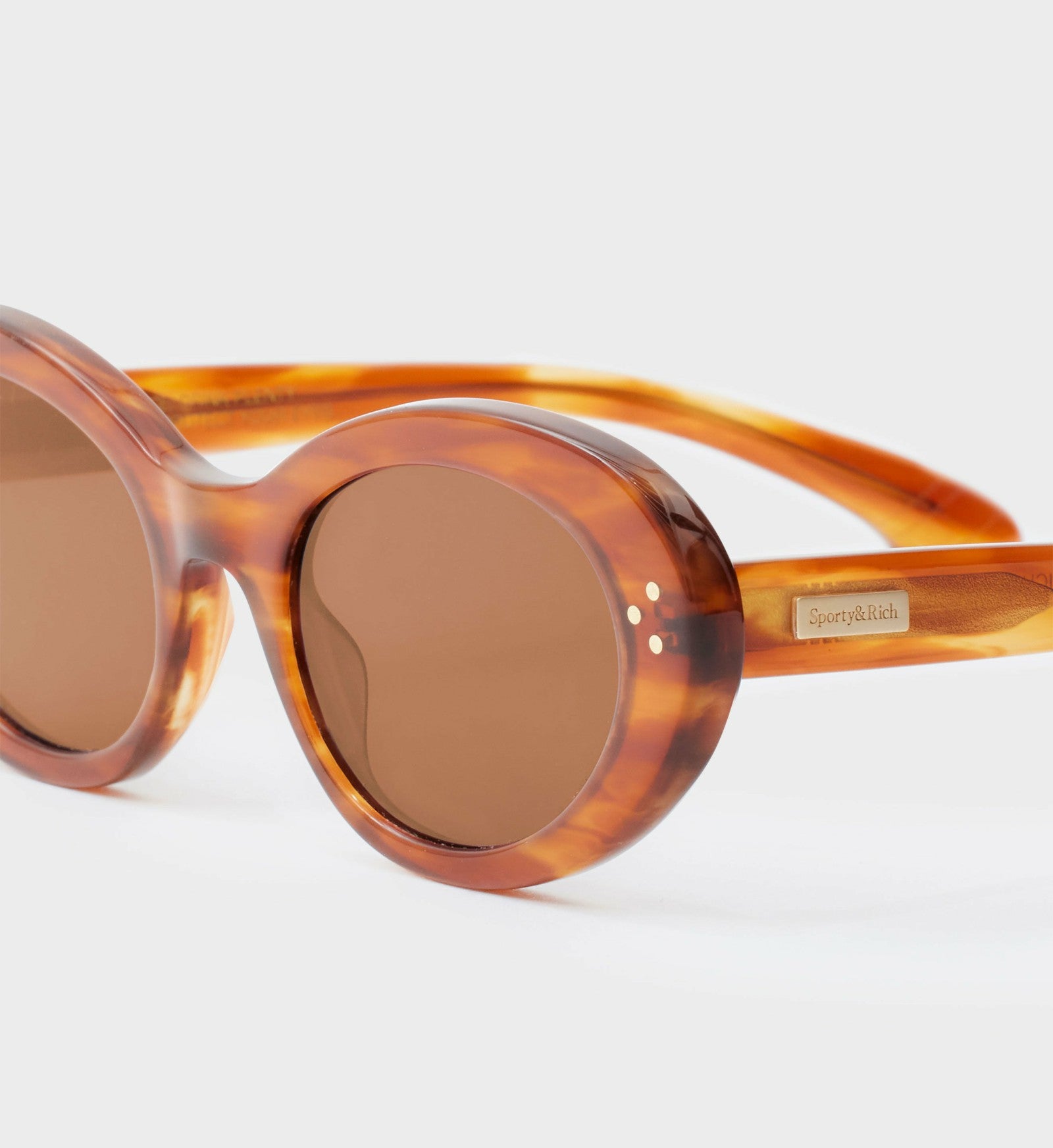 Frame N.05 - Havana Sporty & Rich Online
