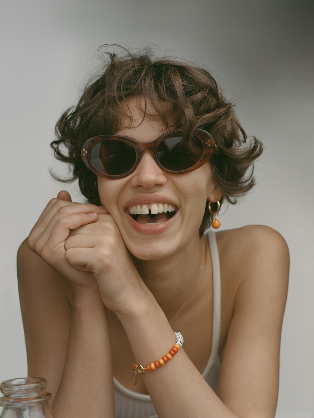 Frame N.05 - Havana Sporty & Rich Online