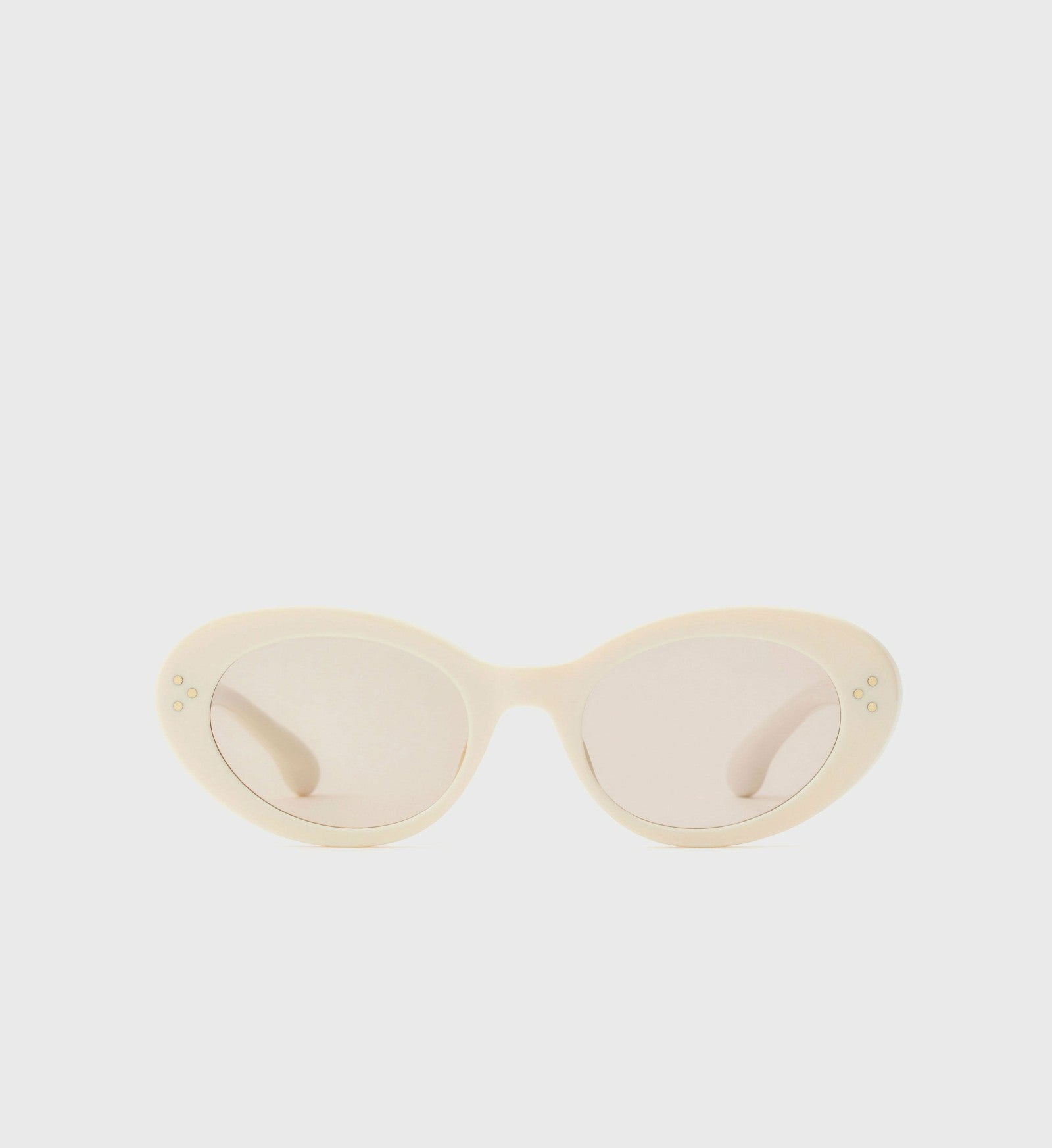 Frame N.05 - Cream Sporty & Rich Discount