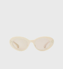 Frame N.05 - Cream Sporty & Rich Discount