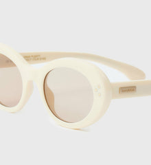 Frame N.05 - Cream Sporty & Rich Discount