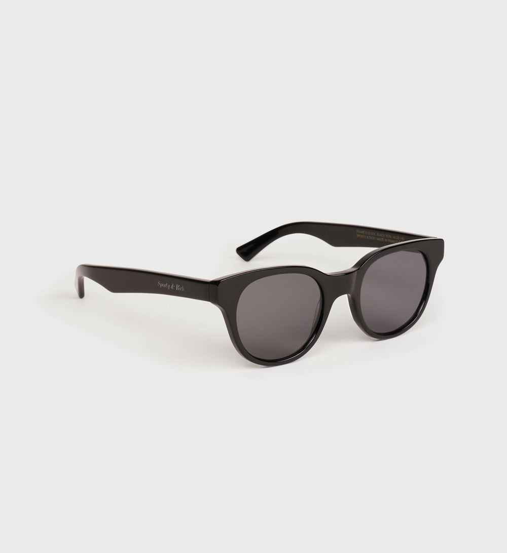 Frame N.02 - Black Sporty & Rich For Sale