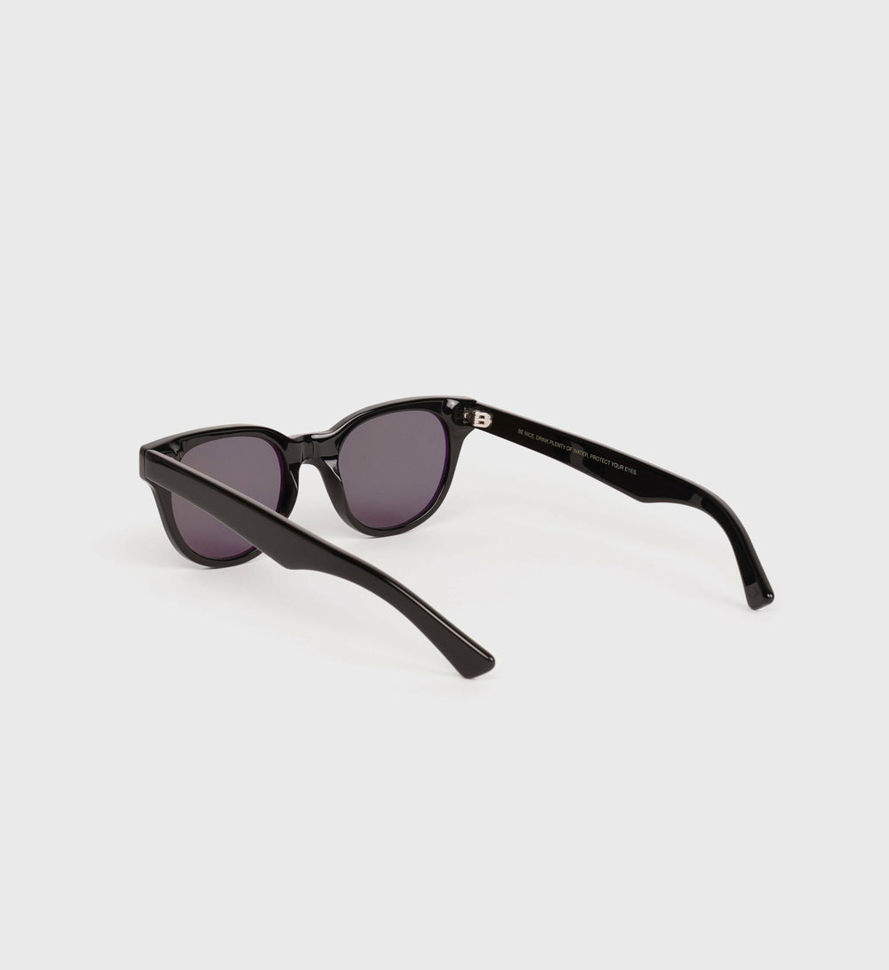 Frame N.02 - Black Sporty & Rich For Sale