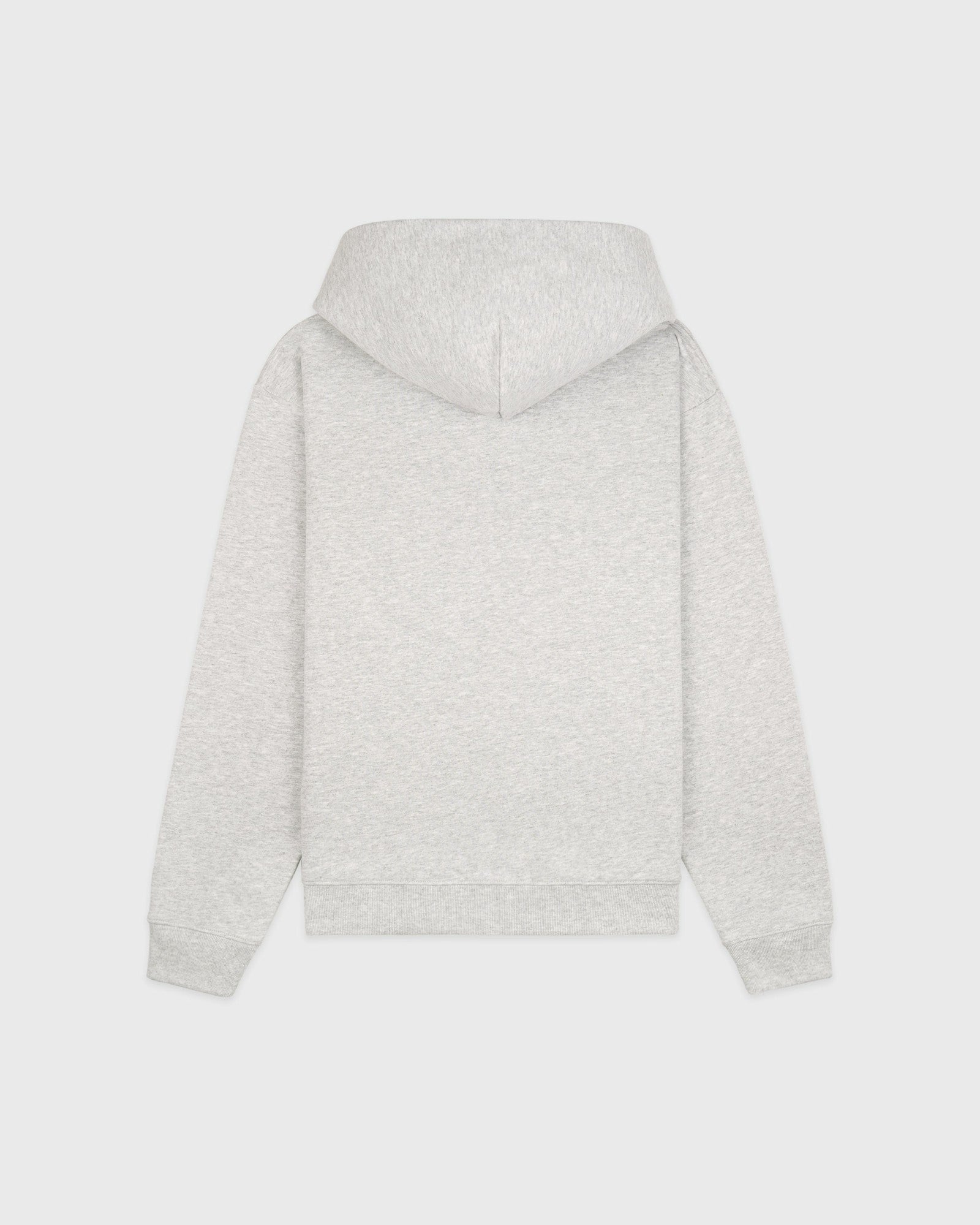NYRC Zip Hoodie - Heather Gray/Forest Sporty & Rich Discount