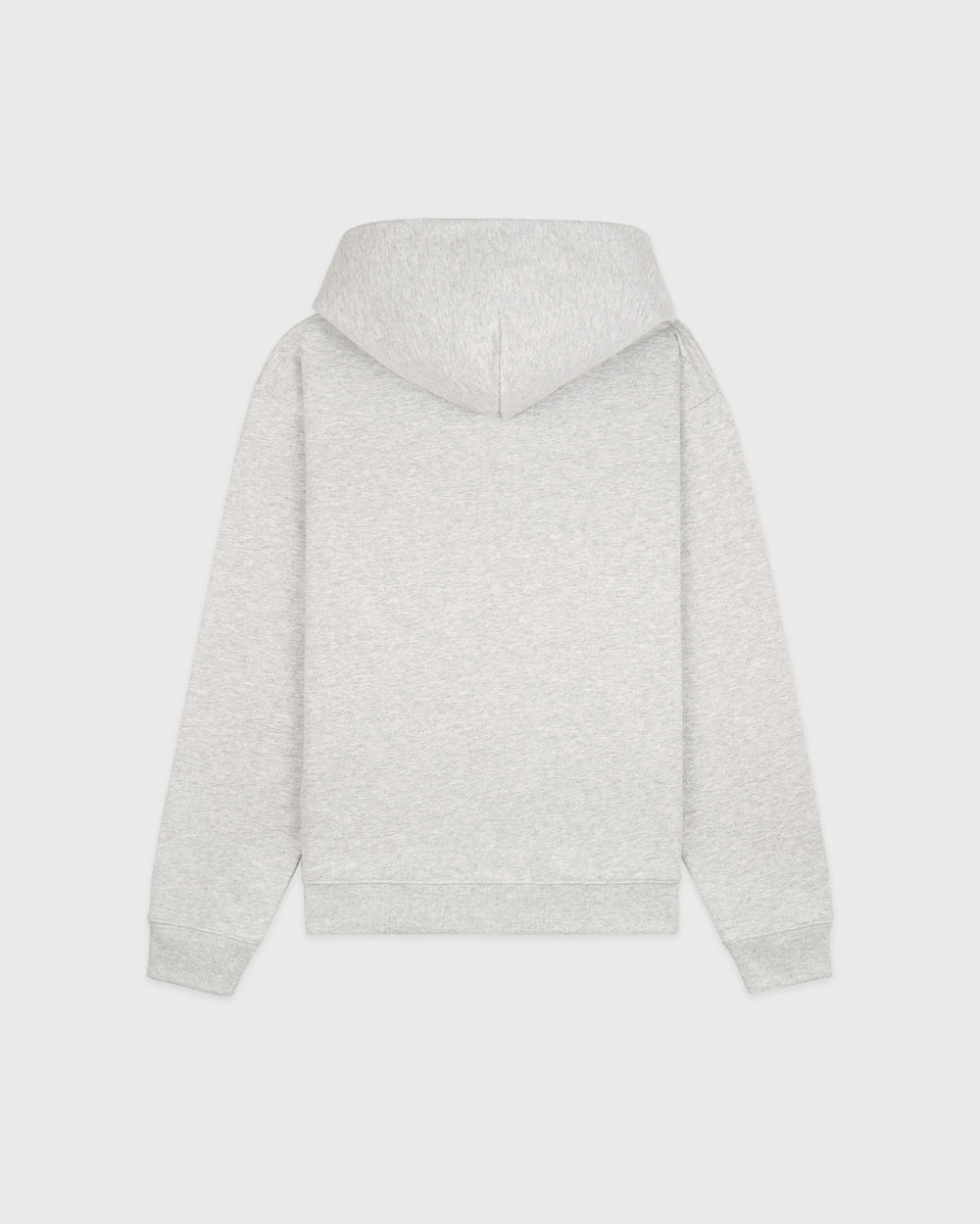 NYRC Zip Hoodie - Heather Gray/Forest Sporty & Rich Discount
