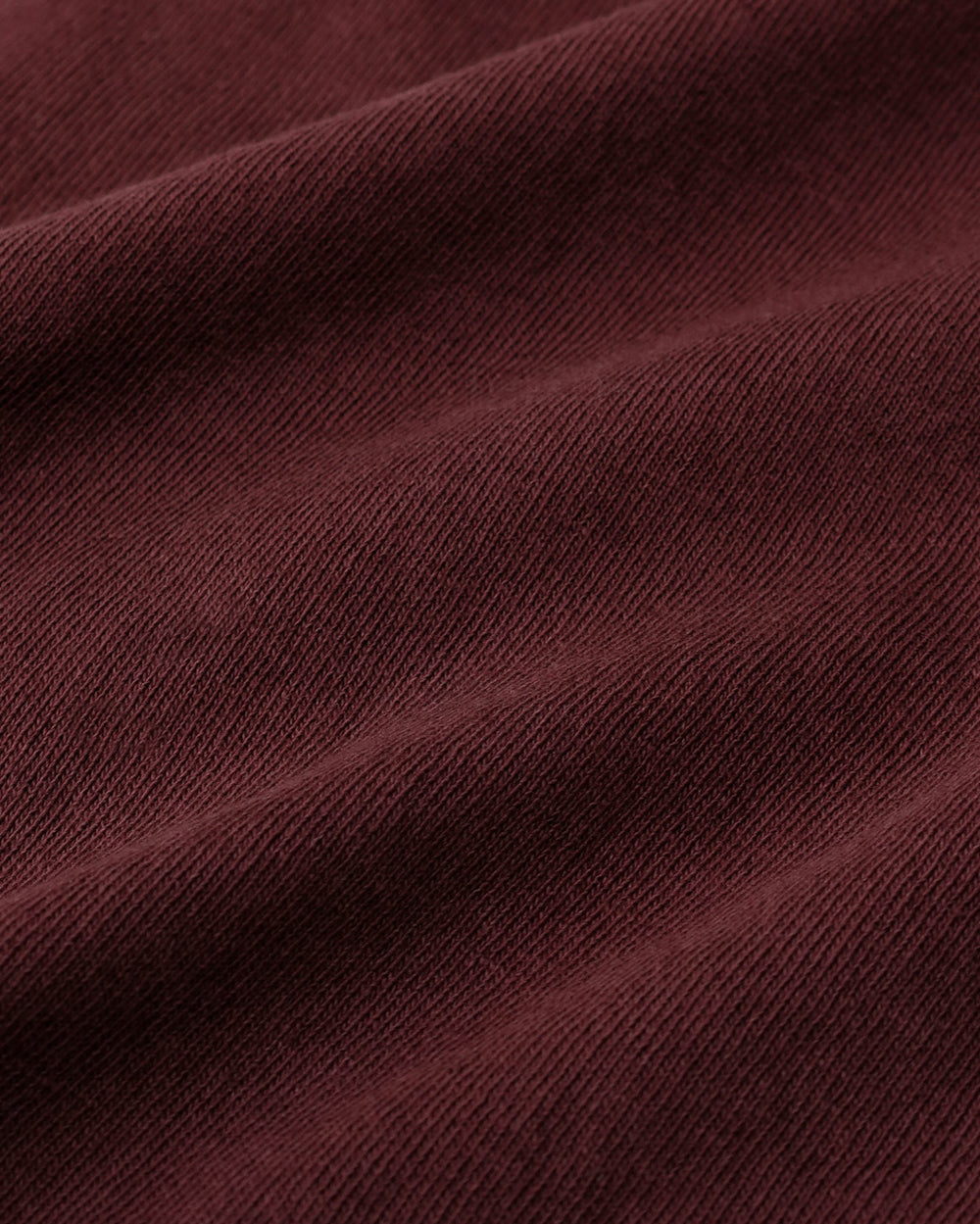 Syracuse T-Shirt - Bordeaux/White Sporty & Rich Sale