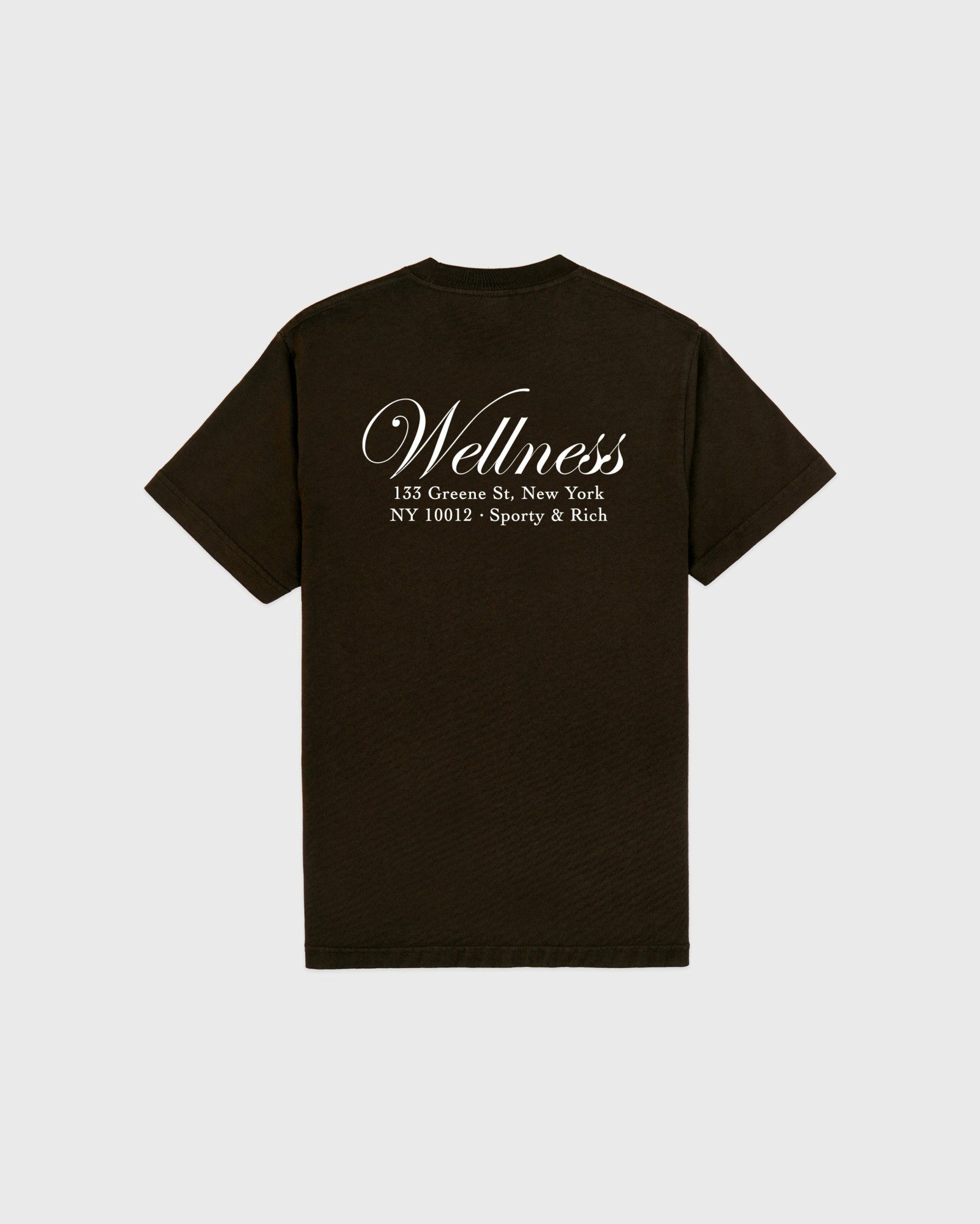 Soho T-Shirt - Cioco Sporty & Rich For Sale